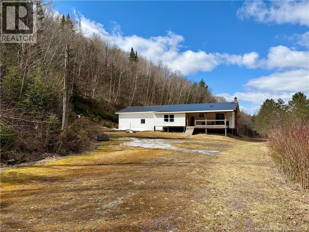 50 Hathaway Lane, Perth-Andover, New Brunswick  E7H 2G1 - Photo 36 - NB137681