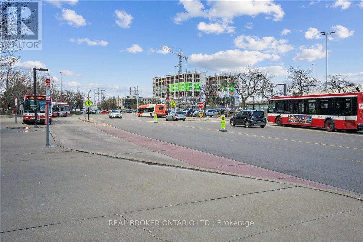 1704 - 205 Sherway Gardens Road, Toronto, Ontario  M9C 0A5 - Photo 29 - W13026508