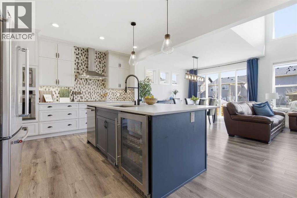 7 Evansglen Park NW, Calgary, Alberta  T3P 0X9 - Photo 12 - A2300679