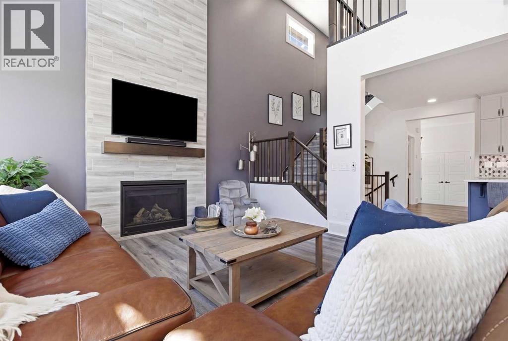 7 Evansglen Park NW, Calgary, Alberta  T3P 0X9 - Photo 15 - A2300679