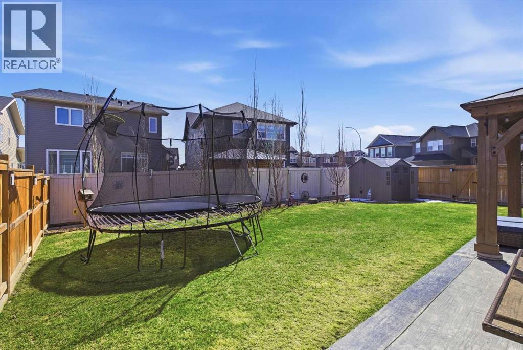 7 Evansglen Park NW, Calgary, Alberta  T3P 0X9 - Photo 45 - A2300679