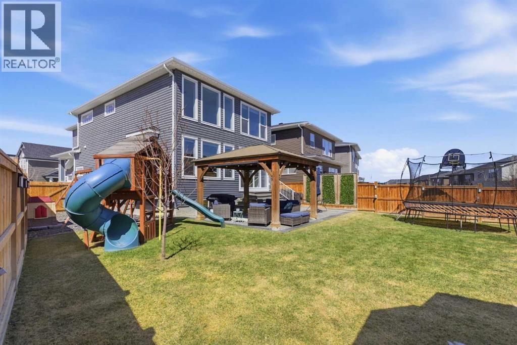 7 Evansglen Park NW, Calgary, Alberta  T3P 0X9 - Photo 44 - A2300679