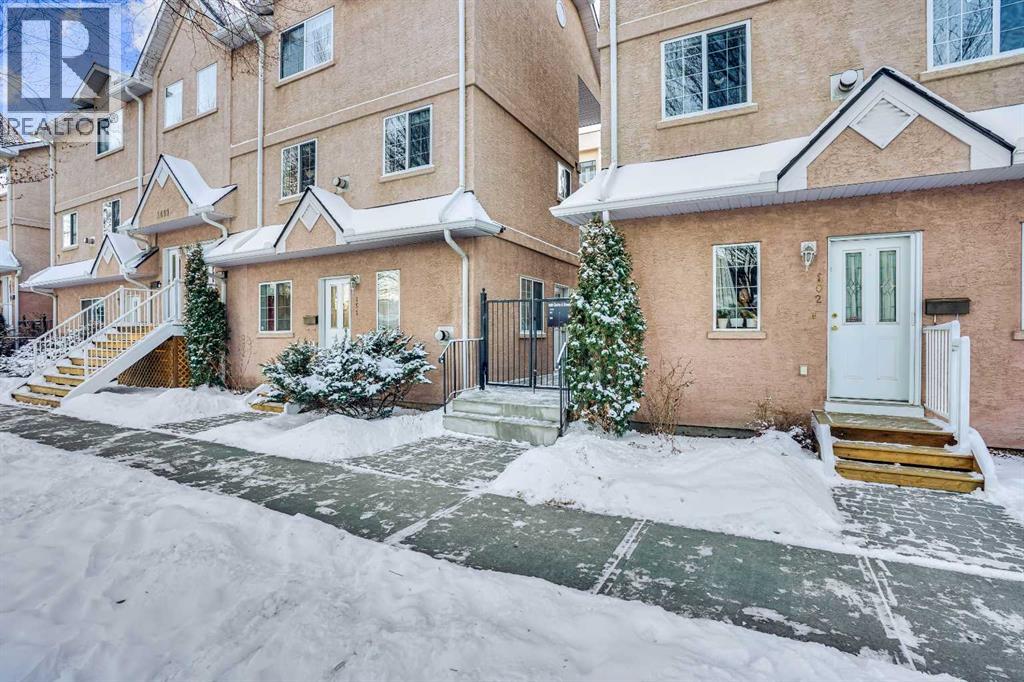 118, 1409 Centre A Street NE, Calgary, Alberta  T2E 2Z8 - Photo 24 - A2303811