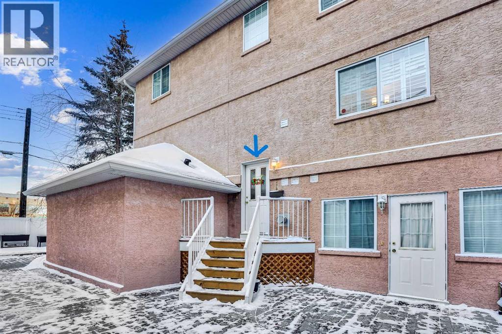 118, 1409 Centre A Street NE, Calgary, Alberta  T2E 2Z8 - Photo 21 - A2303811