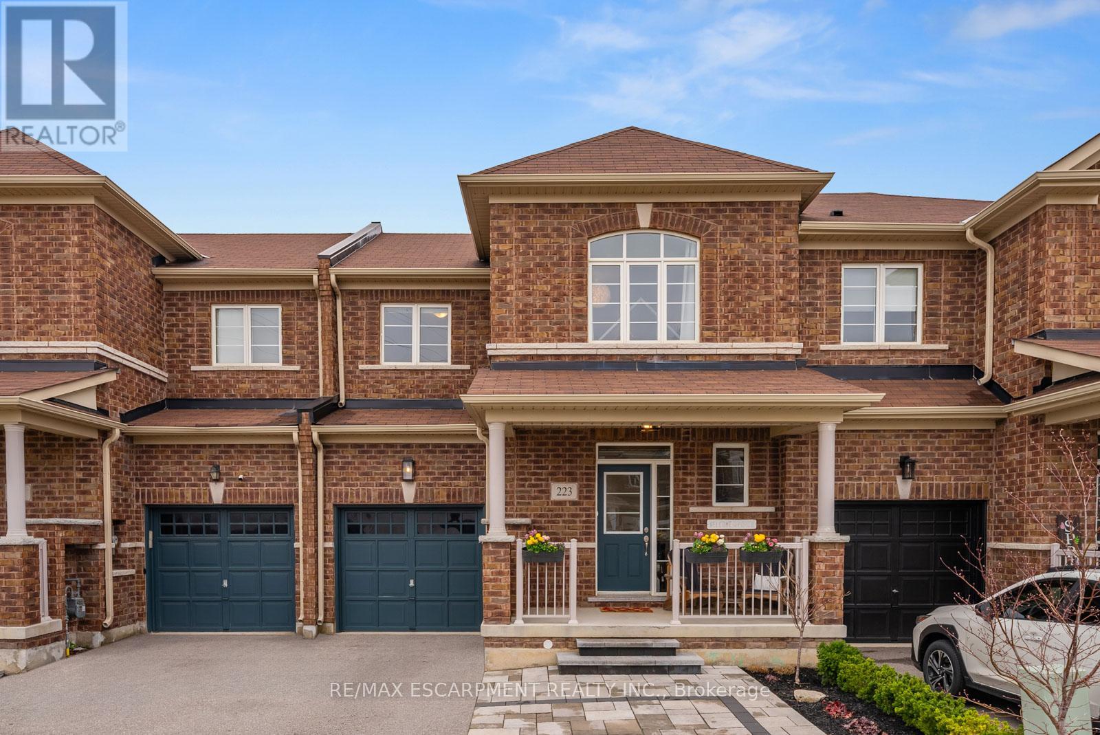 223 SKINNER ROAD, Hamilton, Ontario