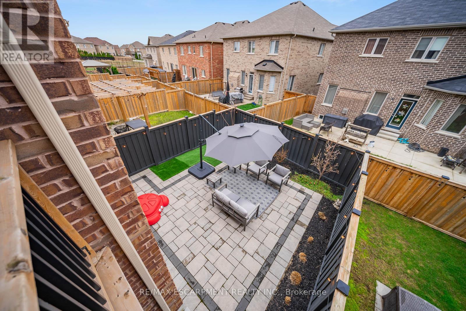 223 Skinner Road, Hamilton, Ontario  L8B 1X2 - Photo 21 - X13031756