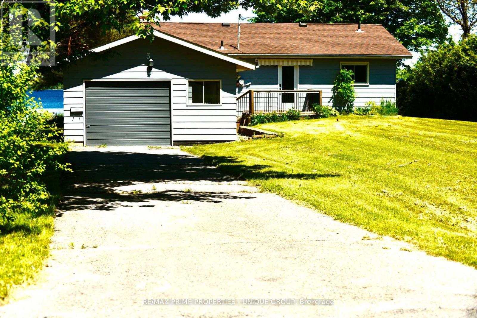 3 Lakeview Crescent, Kawartha Lakes, Ontario  K0M 1A0 - Photo 1 - X13031788