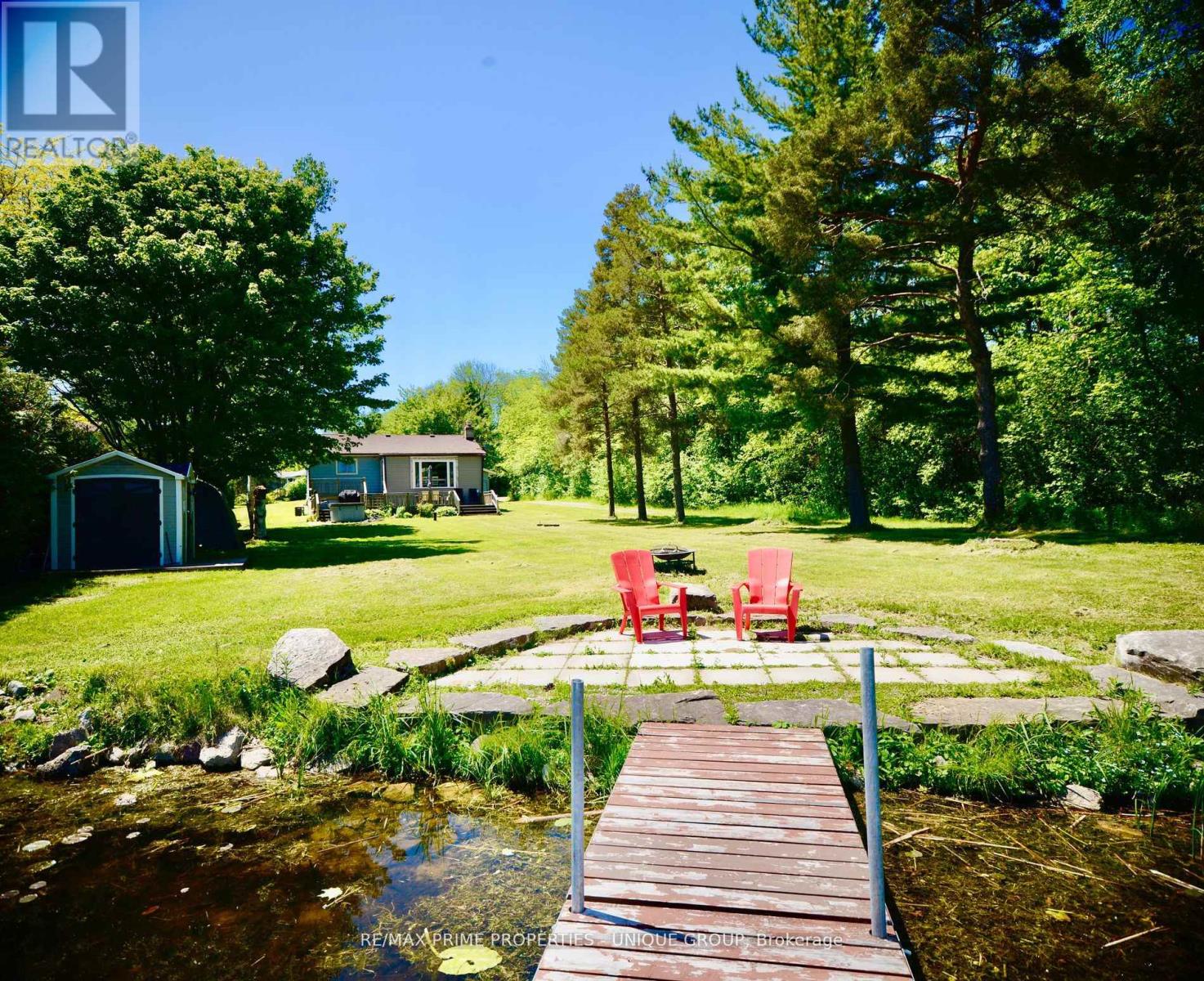 3 Lakeview Crescent, Kawartha Lakes, Ontario  K0M 1A0 - Photo 2 - X13031788