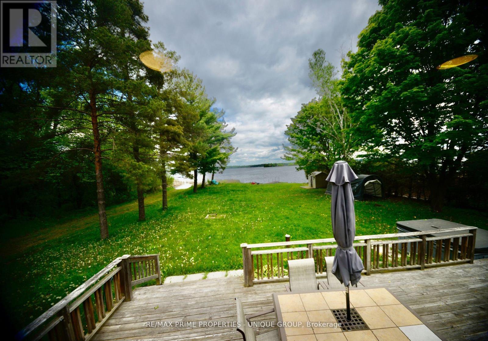 3 Lakeview Crescent, Kawartha Lakes, Ontario  K0M 1A0 - Photo 24 - X13031788
