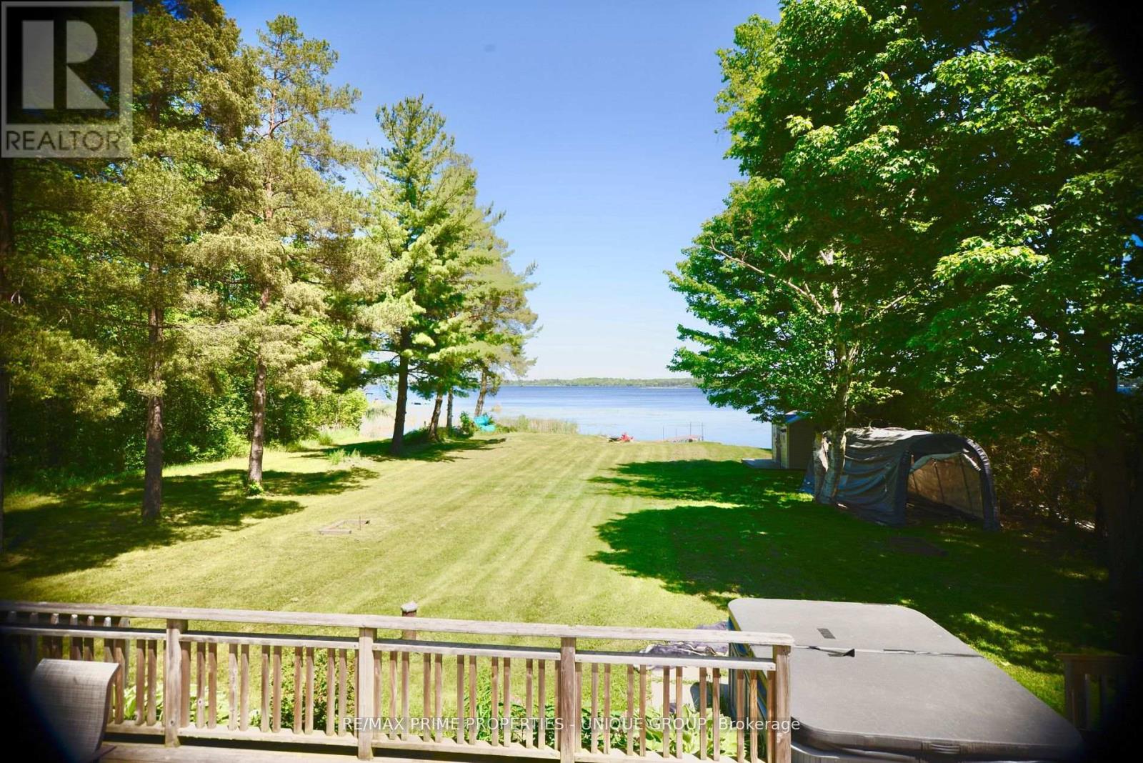 3 Lakeview Crescent, Kawartha Lakes, Ontario  K0M 1A0 - Photo 4 - X13031788