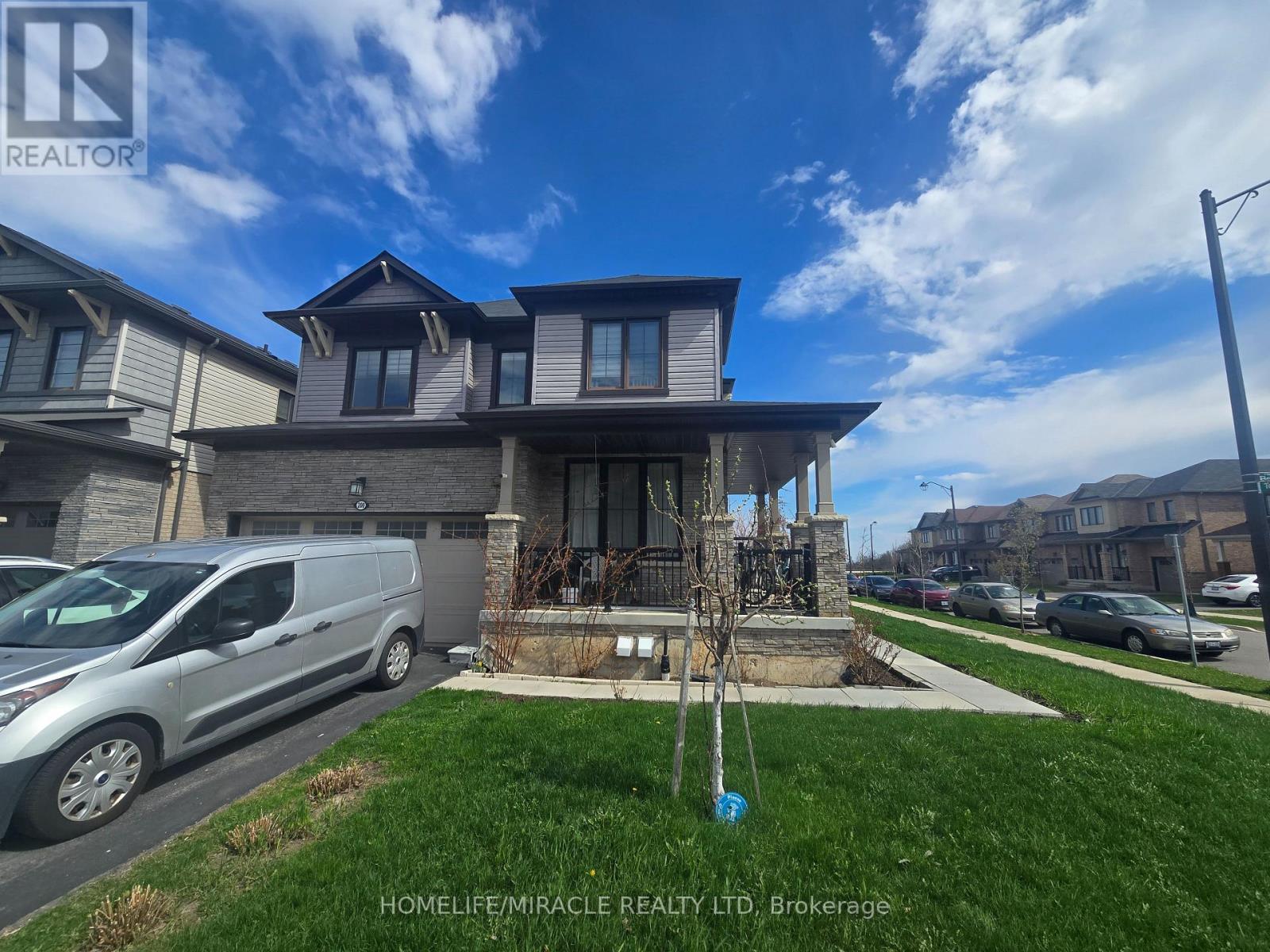 200 Bedrock Drive, Hamilton, Ontario  L8J 0K6 - Photo 4 - X13031818
