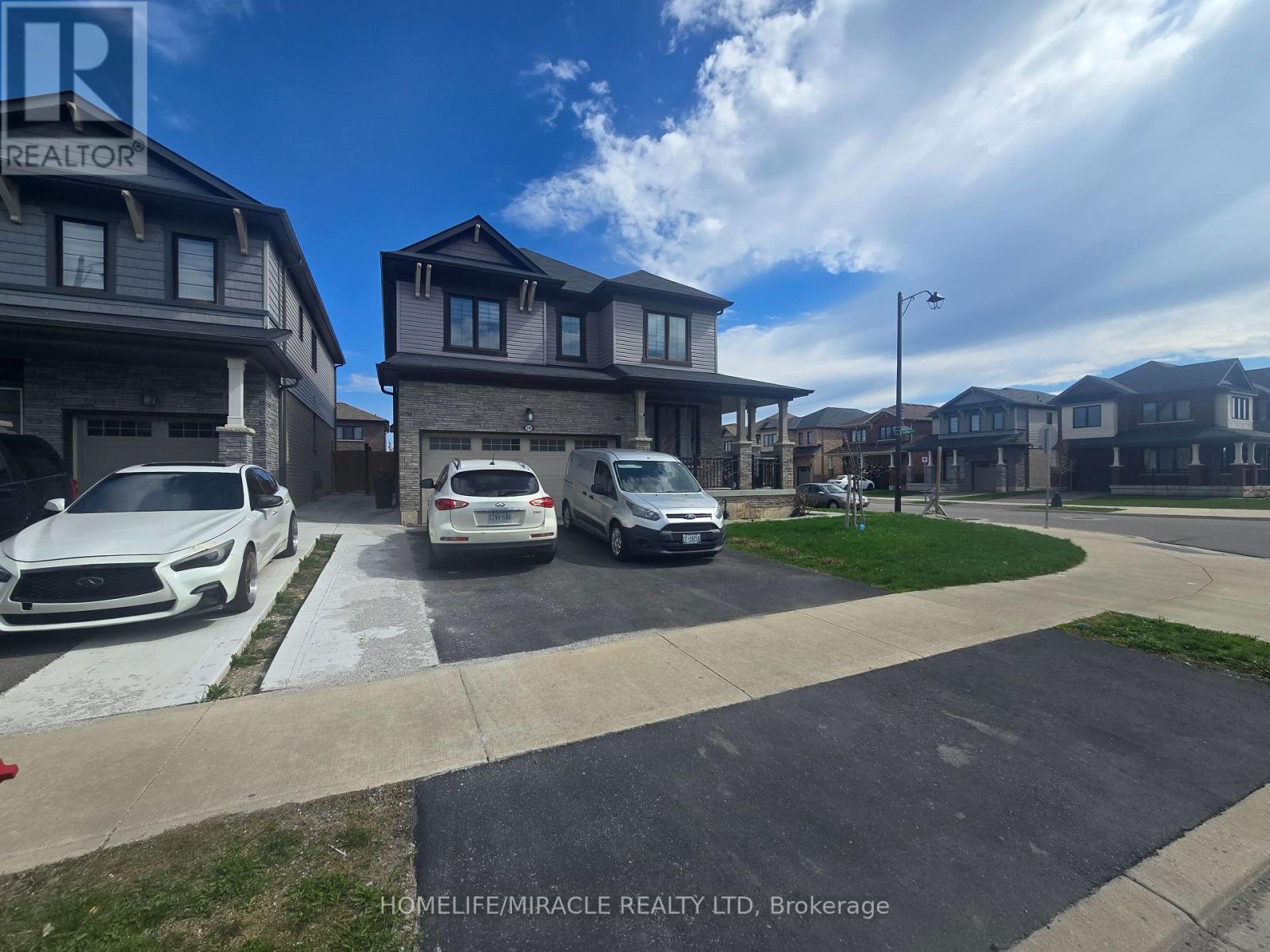 200 Bedrock Drive, Hamilton, Ontario  L8J 0K6 - Photo 5 - X13031818