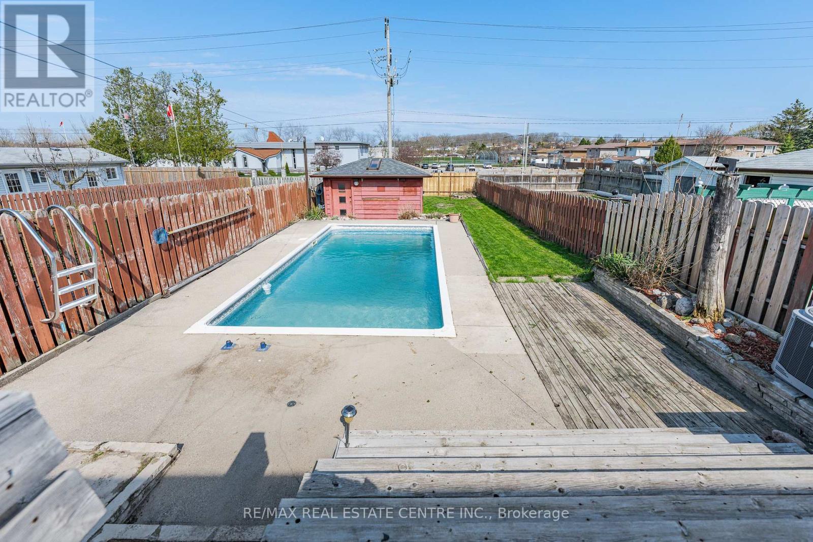 97 Moffat Drive, Cambridge, Ontario  N1R 6C1 - Photo 30 - X13031896