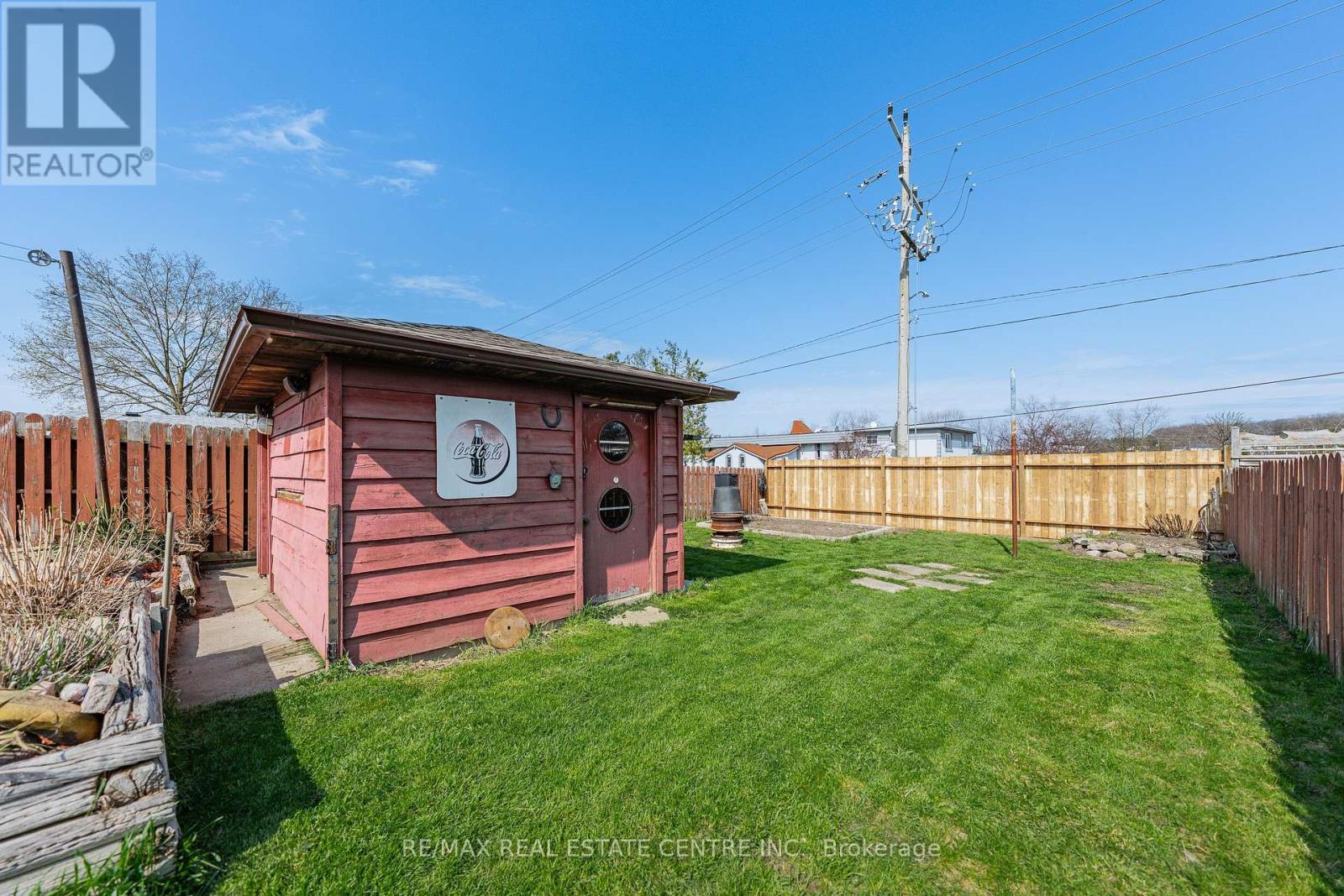 97 Moffat Drive, Cambridge, Ontario  N1R 6C1 - Photo 31 - X13031896