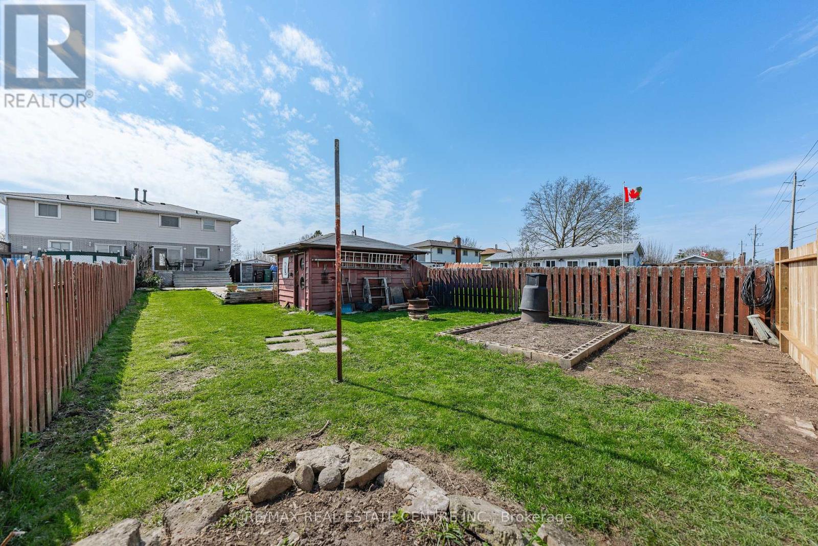 97 Moffat Drive, Cambridge, Ontario  N1R 6C1 - Photo 32 - X13031896