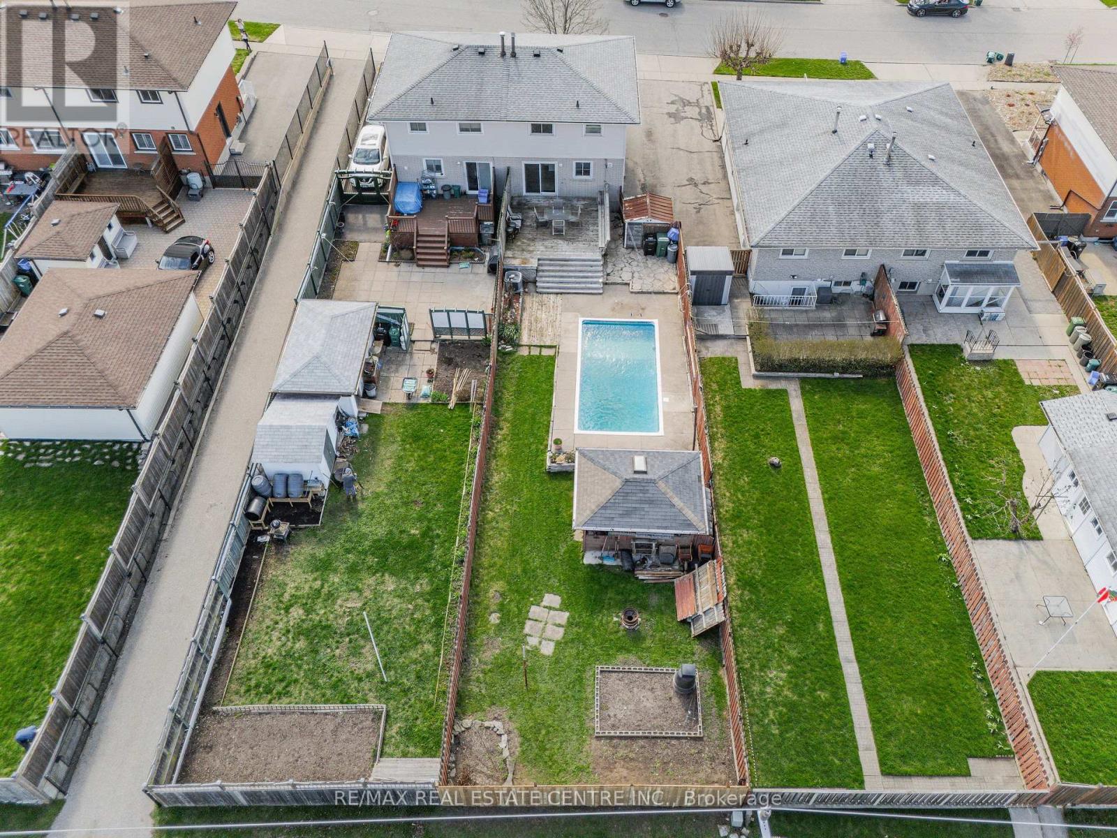 97 Moffat Drive, Cambridge, Ontario  N1R 6C1 - Photo 33 - X13031896