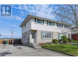 97 MOFFAT DRIVE, Cambridge, Ontario