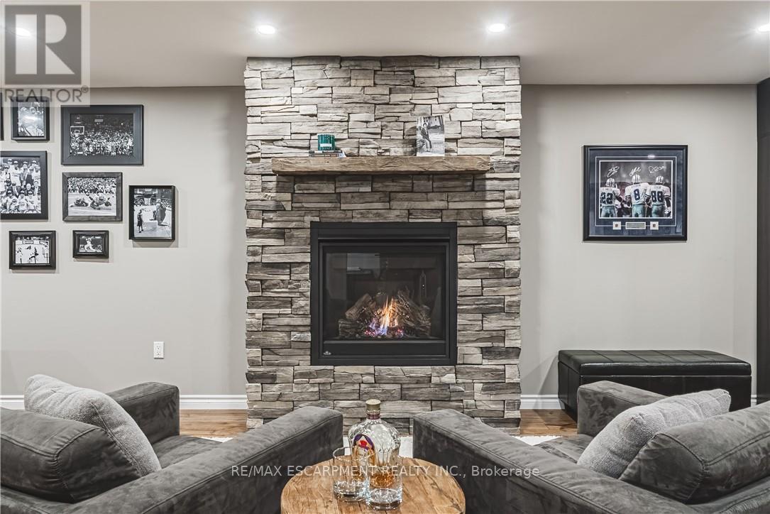 35 Greti Drive, Hamilton, Ontario  L9B 0C9 - Photo 35 - X13031912