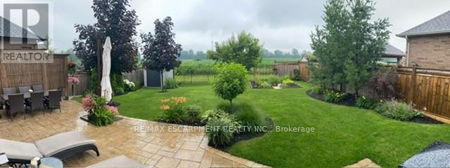 35 Greti Drive, Hamilton, Ontario  L9B 0C9 - Photo 43 - X13031912