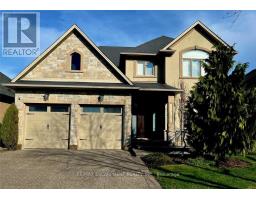 35 GRETI DRIVE, Hamilton, Ontario
