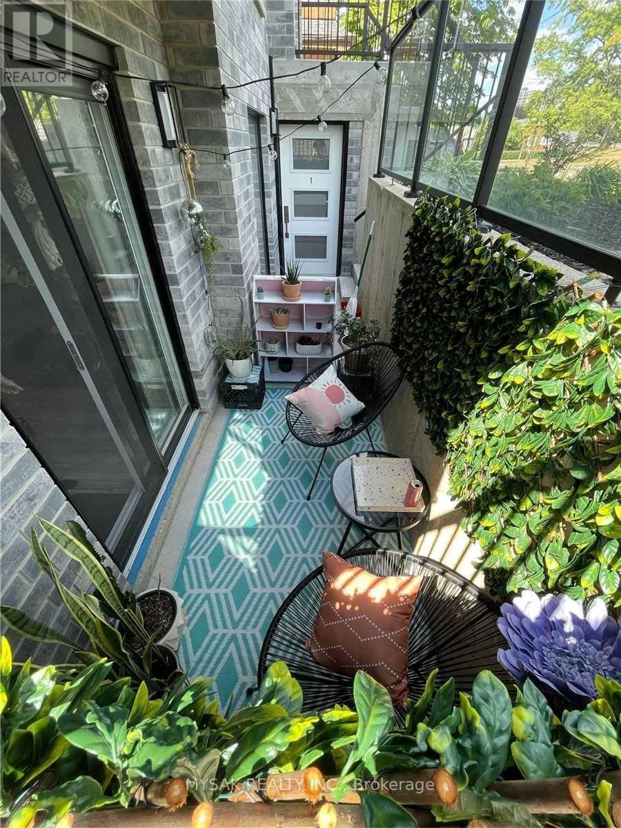 1 - 293 Blucher Boulevard, Kitchener, Ontario  N2H 5V8 - Photo 2 - X13031926