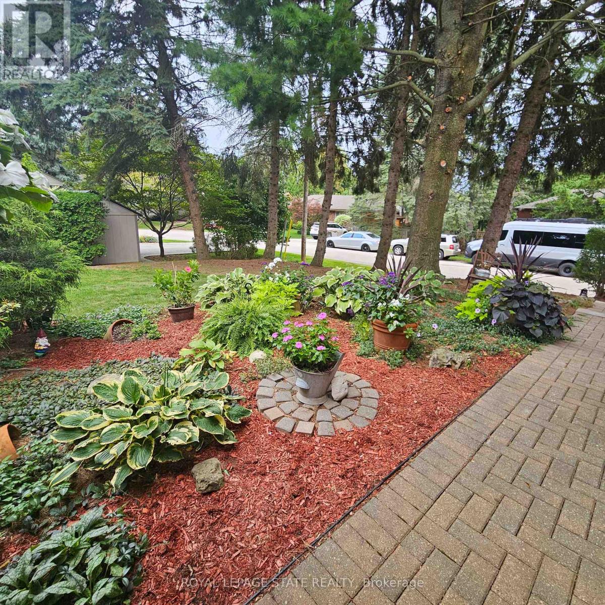 347 Clarendon Drive, Hamilton, Ontario  L9G 2Y9 - Photo 24 - X12845468