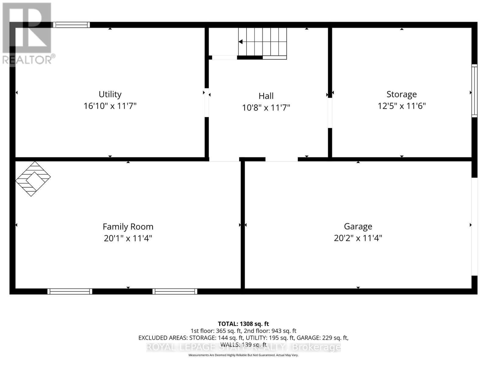 347 Clarendon Drive, Hamilton, Ontario  L9G 2Y9 - Photo 19 - X12845468