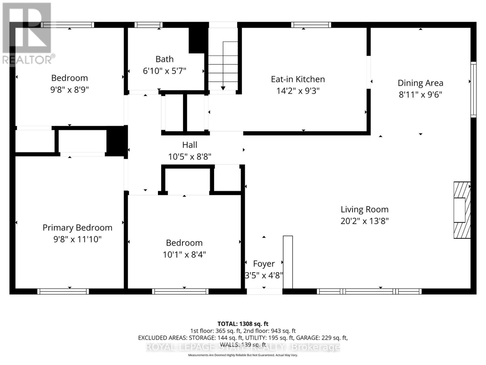 347 Clarendon Drive, Hamilton, Ontario  L9G 2Y9 - Photo 18 - X12845468