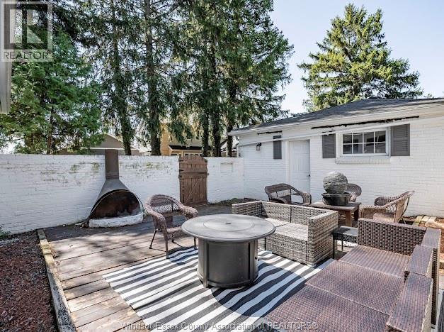 312 Coronado Drive, Tecumseh, Ontario  N8N 2E4 - Photo 24 - 26008938