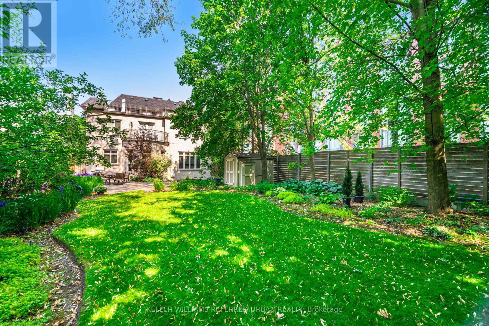 290 Russell Hill Road, Toronto, Ontario  M4V 2T6 - Photo 46 - C12756928