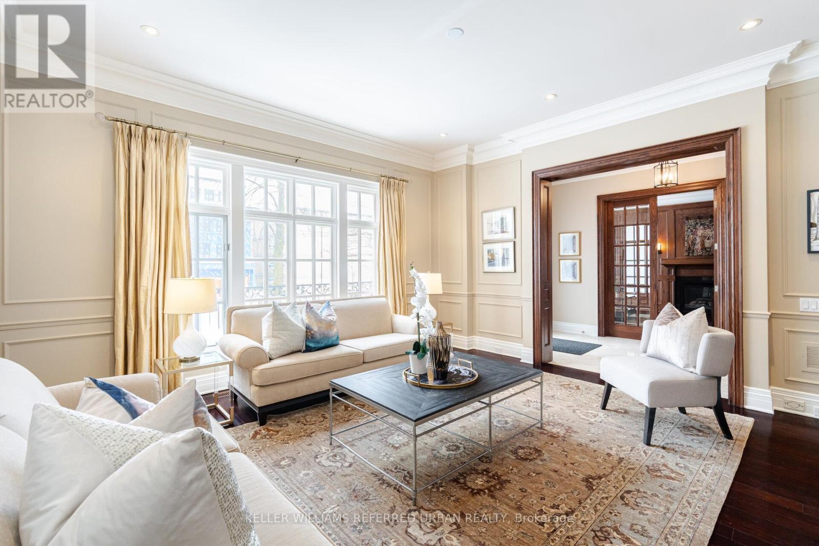 290 Russell Hill Road, Toronto, Ontario  M4V 2T6 - Photo 6 - C12756928