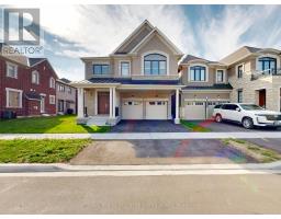 2885 FOXDEN SQUARE, Pickering, Ontario