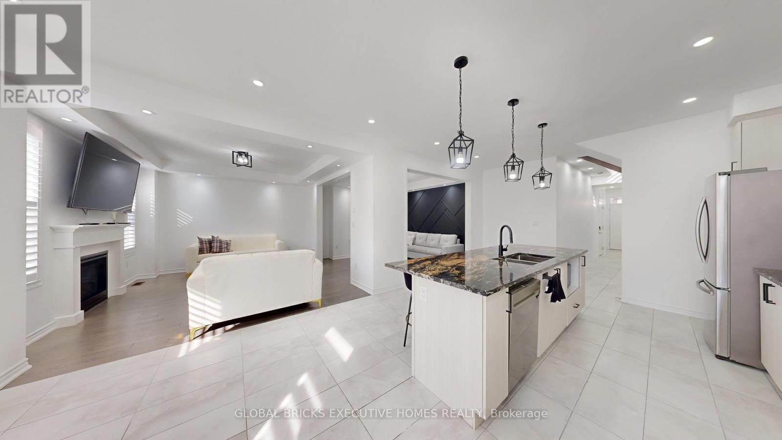 2885 Foxden Square, Pickering, Ontario  L1X 0N9 - Photo 13 - E12901582