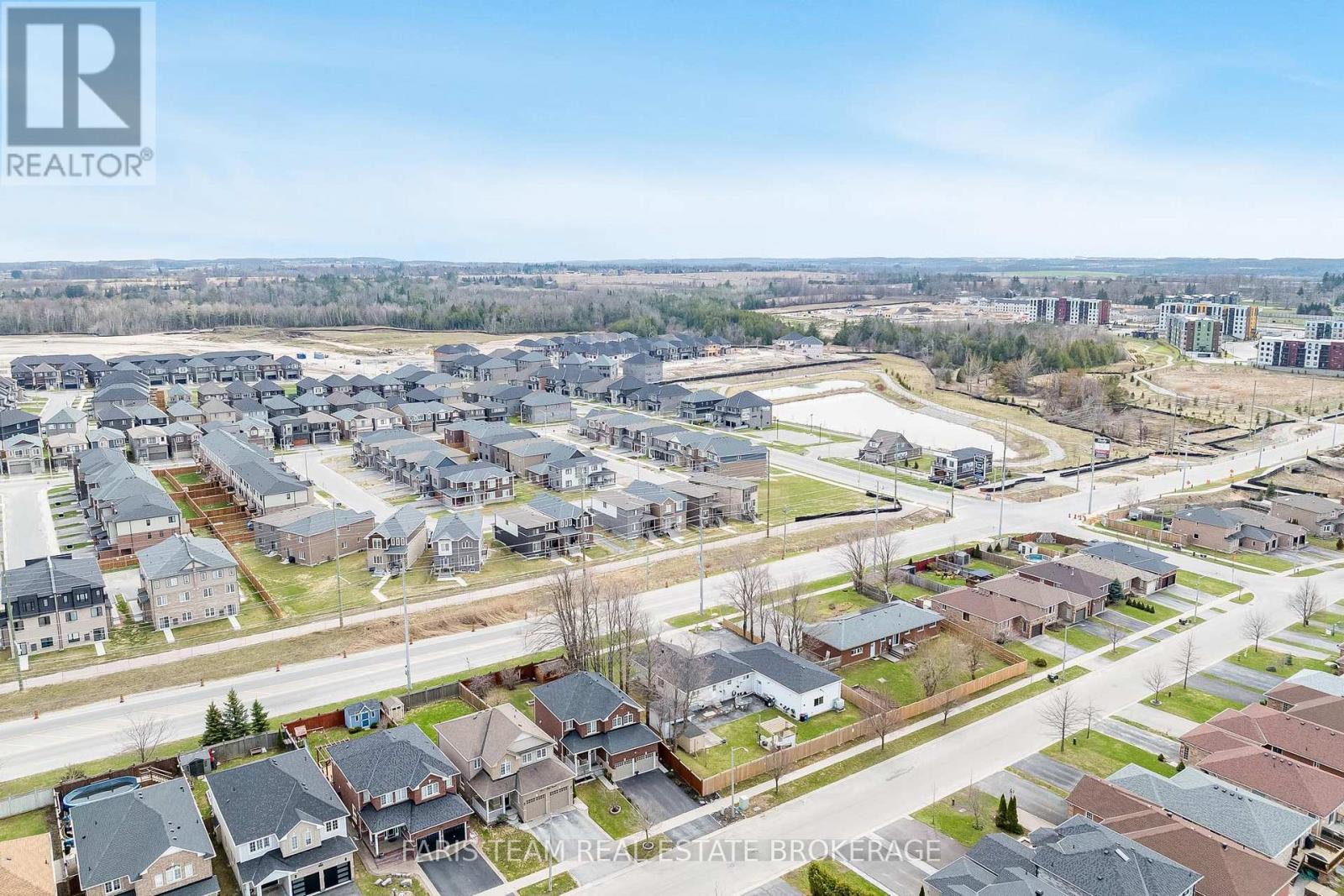 27 Harvest Crescent, Barrie, Ontario  L9J 0T3 - Photo 41 - S12949176