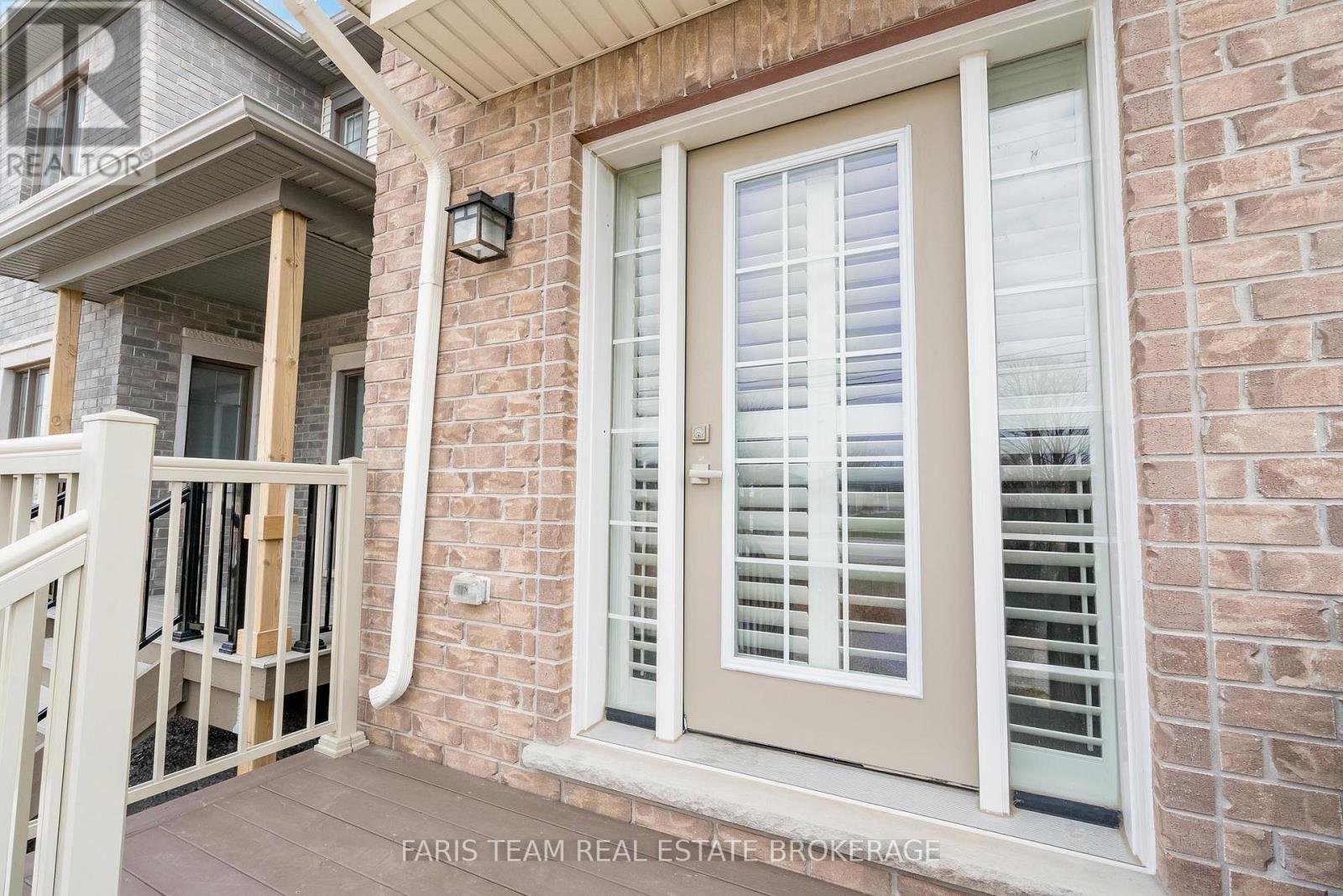 27 Harvest Crescent, Barrie, Ontario  L9J 0T3 - Photo 33 - S12949176