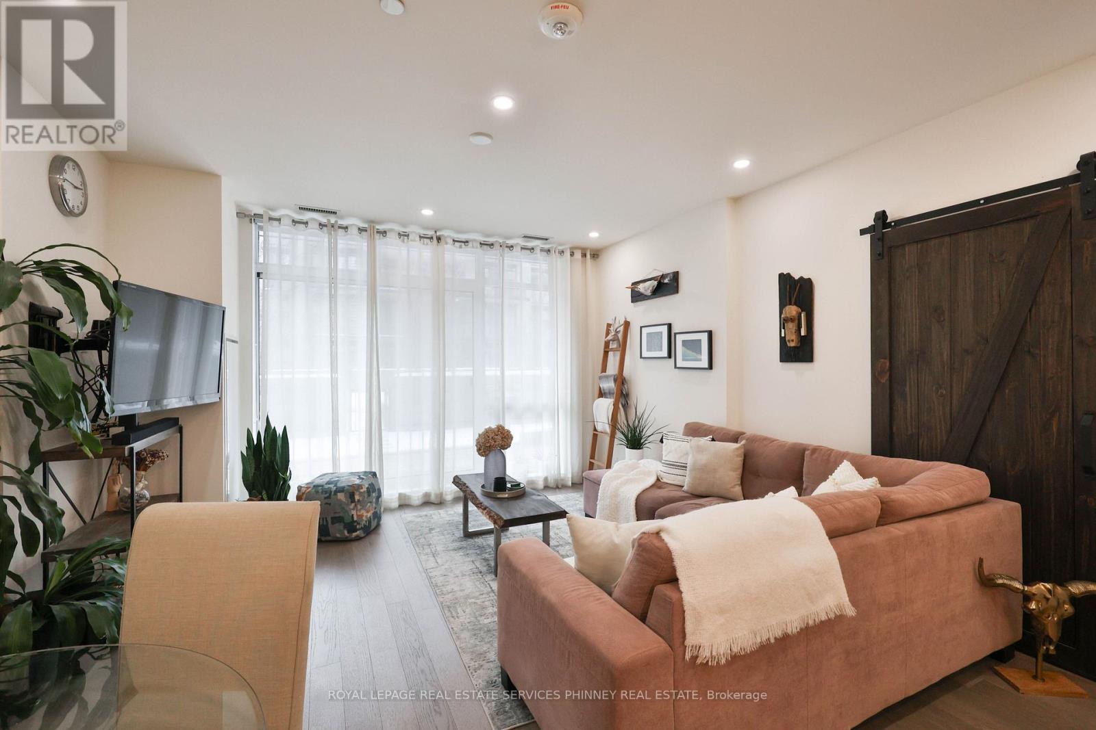 155 - 1575 Lakeshore Road W, Mississauga, Ontario  L5J 0B1 - Photo 18 - W12906648