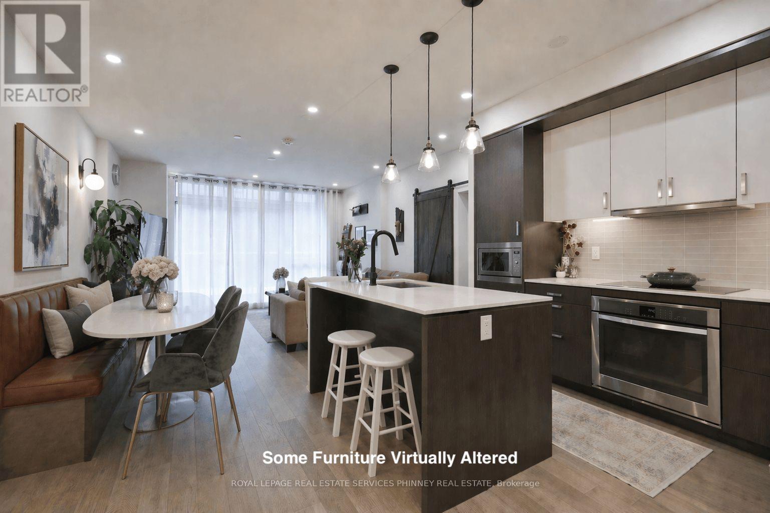 155 - 1575 Lakeshore Road W, Mississauga, Ontario  L5J 0B1 - Photo 6 - W12906648