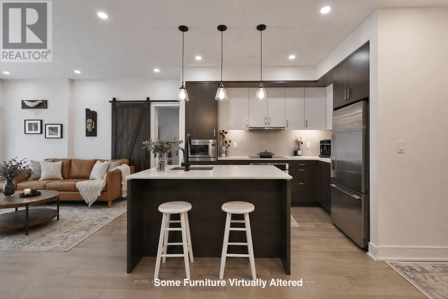 155 - 1575 Lakeshore Road W, Mississauga, Ontario  L5J 0B1 - Photo 8 - W12906648