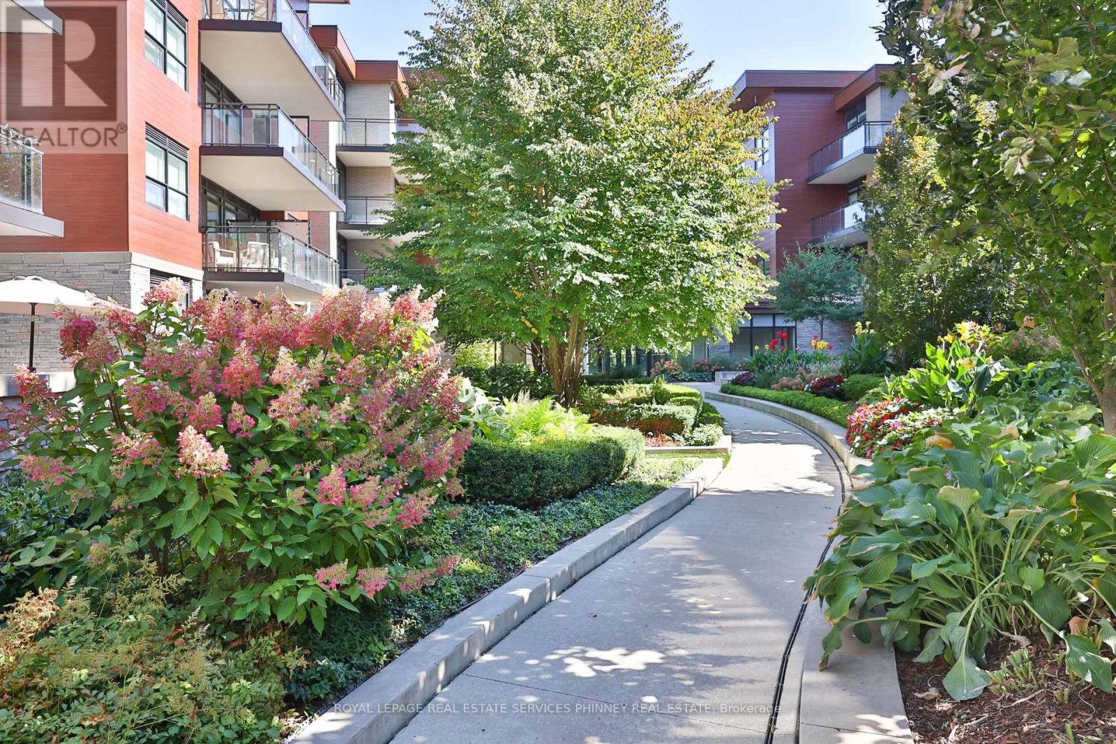 155 - 1575 Lakeshore Road W, Mississauga, Ontario  L5J 0B1 - Photo 38 - W12906648