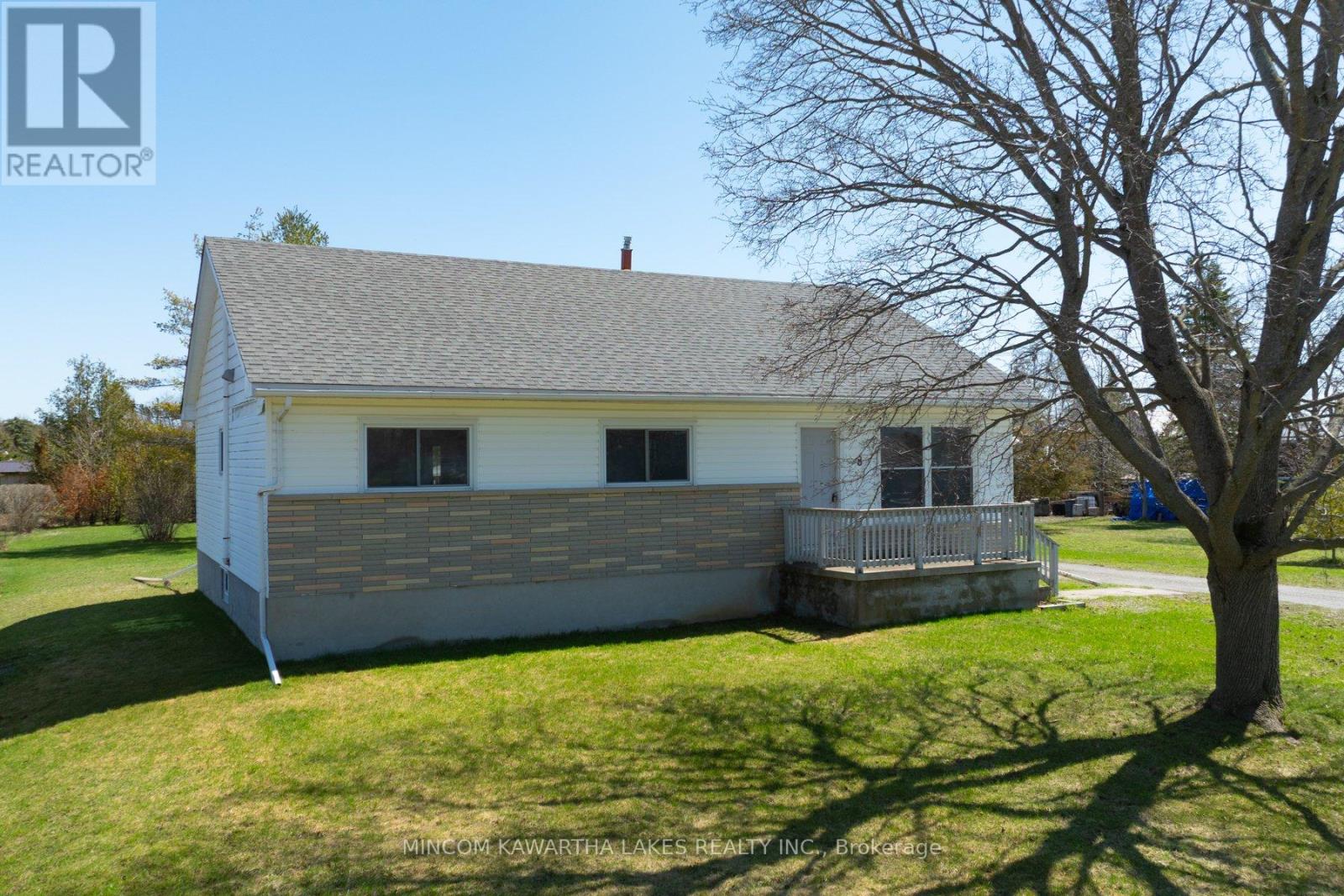 8 West Street N, Kawartha Lakes, Ontario  K0M 1N0 - Photo 2 - X13007832