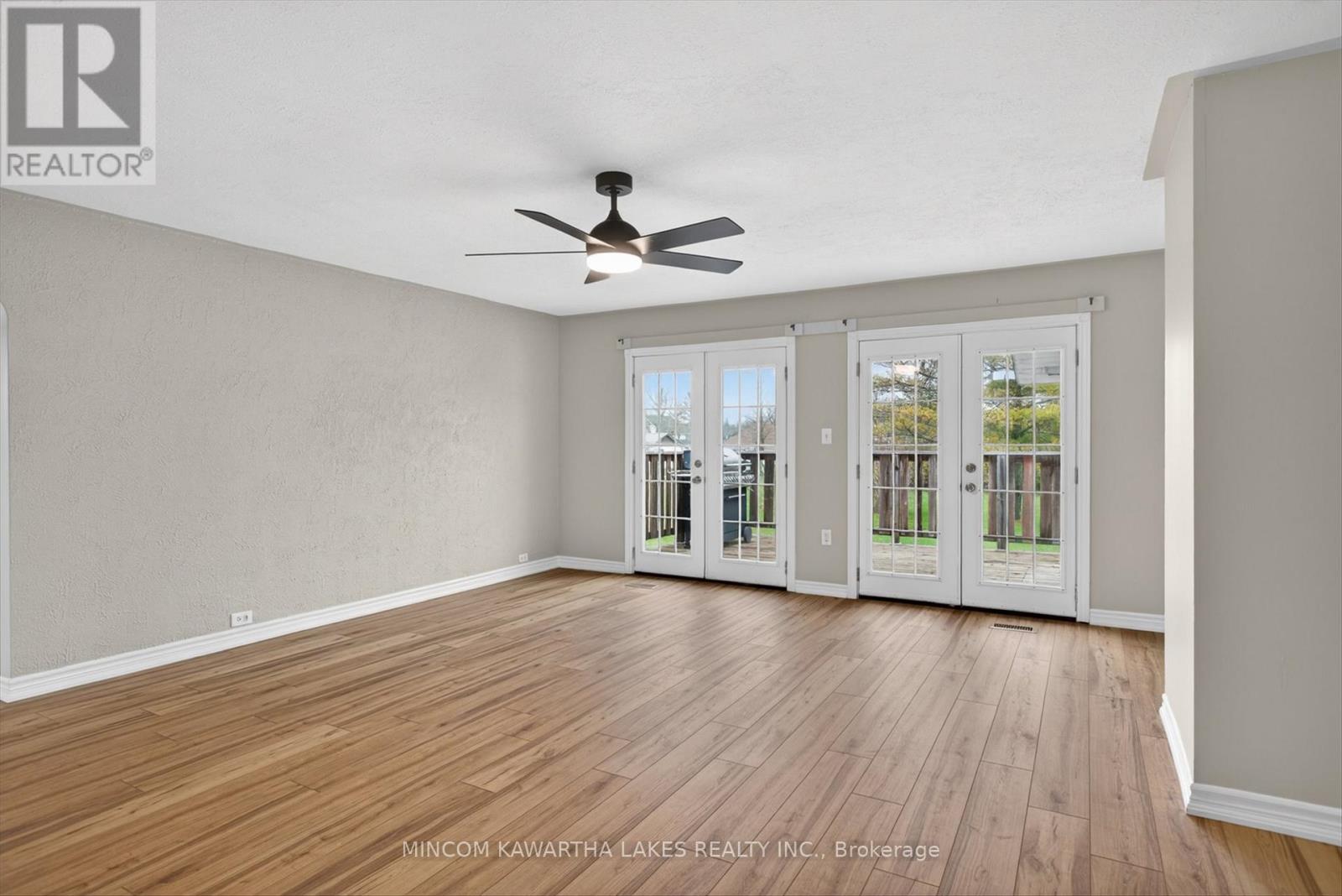 8 West Street N, Kawartha Lakes, Ontario  K0M 1N0 - Photo 13 - X13007832