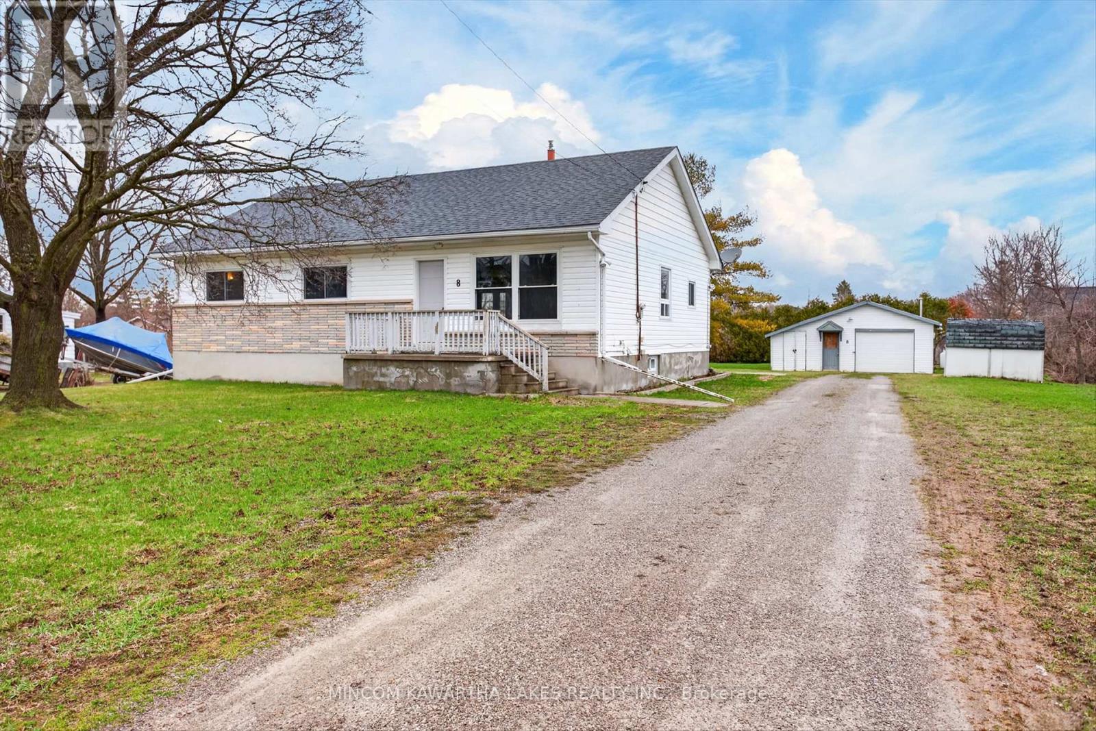 8 West Street N, Kawartha Lakes, Ontario  K0M 1N0 - Photo 3 - X13007832