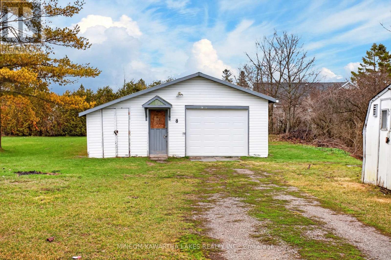 8 West Street N, Kawartha Lakes, Ontario  K0M 1N0 - Photo 36 - X13007832