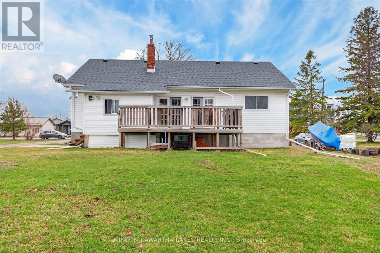 8 West Street N, Kawartha Lakes, Ontario  K0M 1N0 - Photo 34 - X13007832