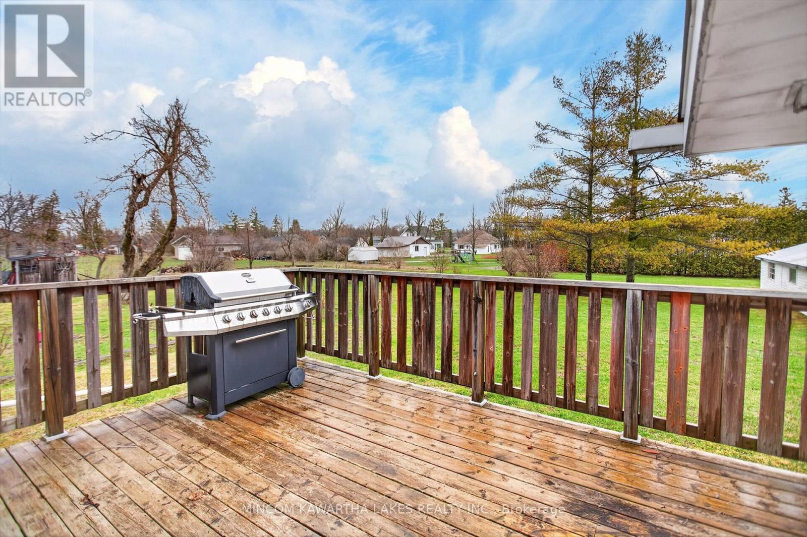 8 West Street N, Kawartha Lakes, Ontario  K0M 1N0 - Photo 31 - X13007832