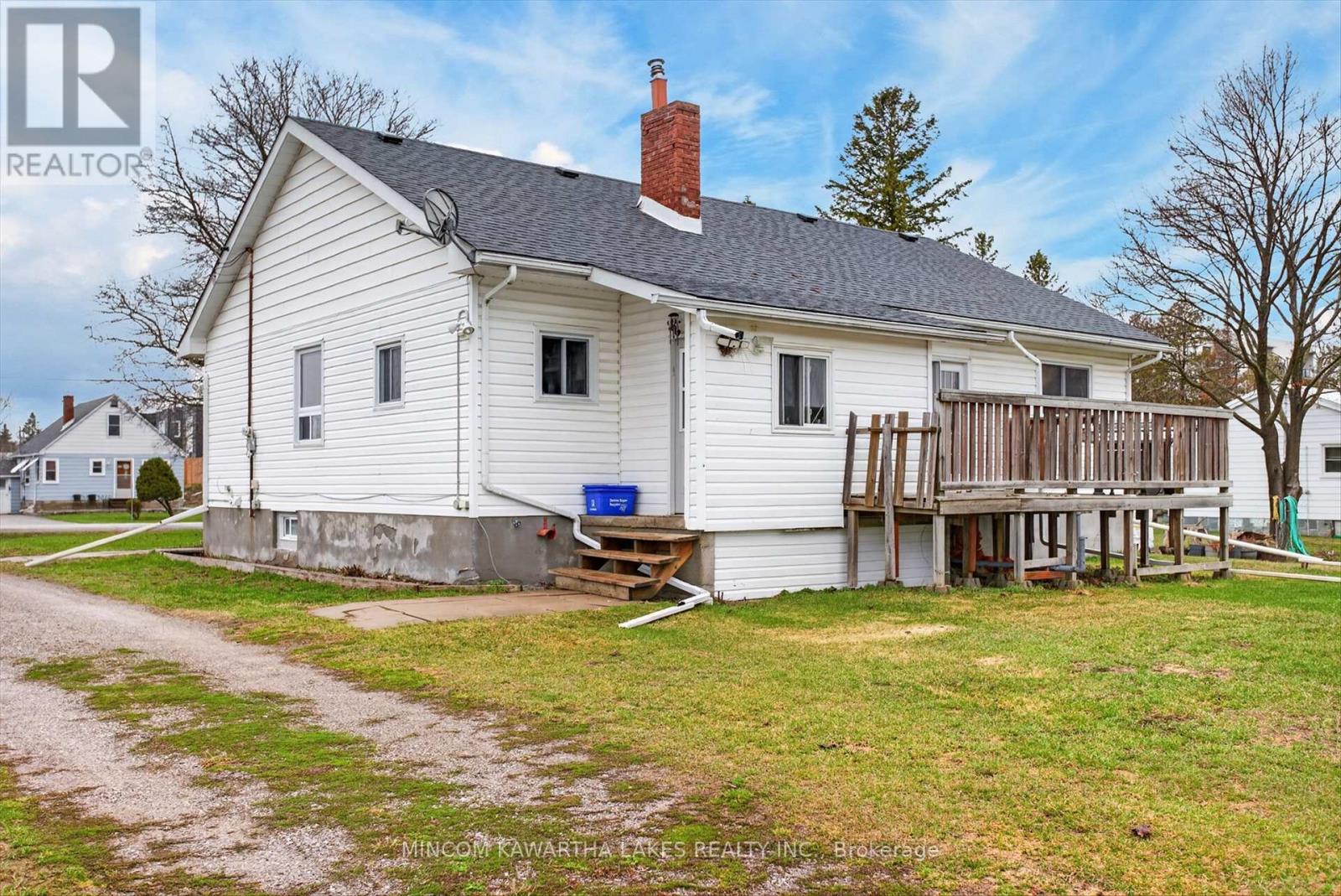 8 West Street N, Kawartha Lakes, Ontario  K0M 1N0 - Photo 33 - X13007832
