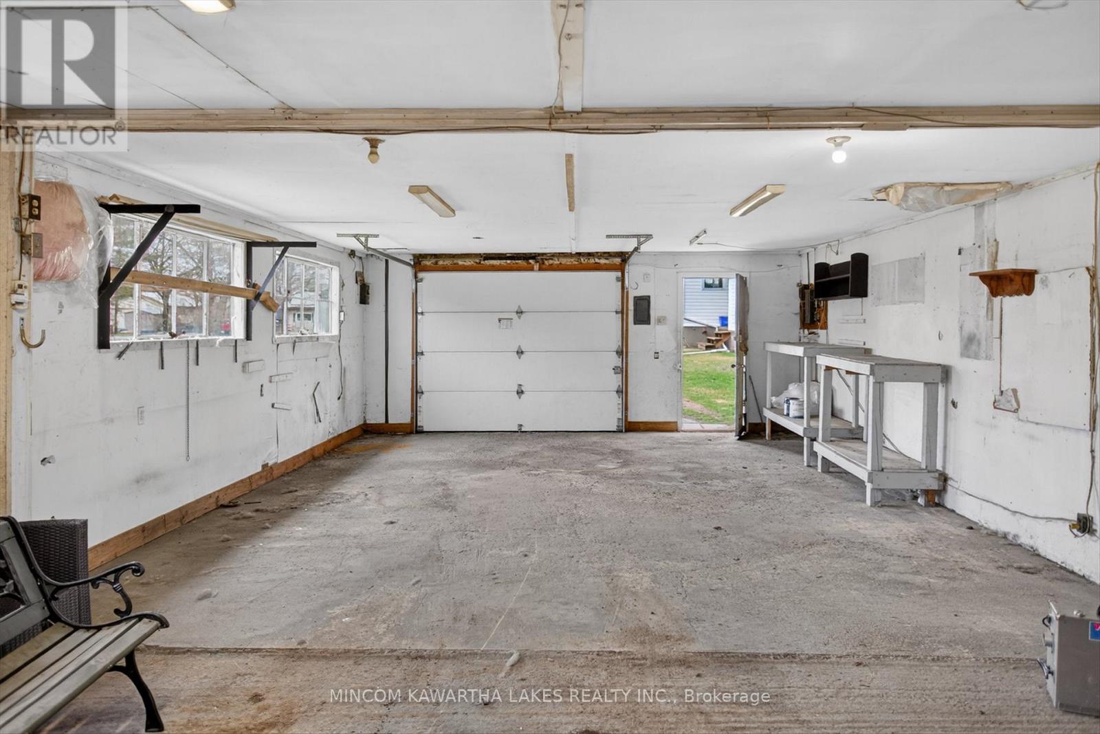 8 West Street N, Kawartha Lakes, Ontario  K0M 1N0 - Photo 38 - X13007832