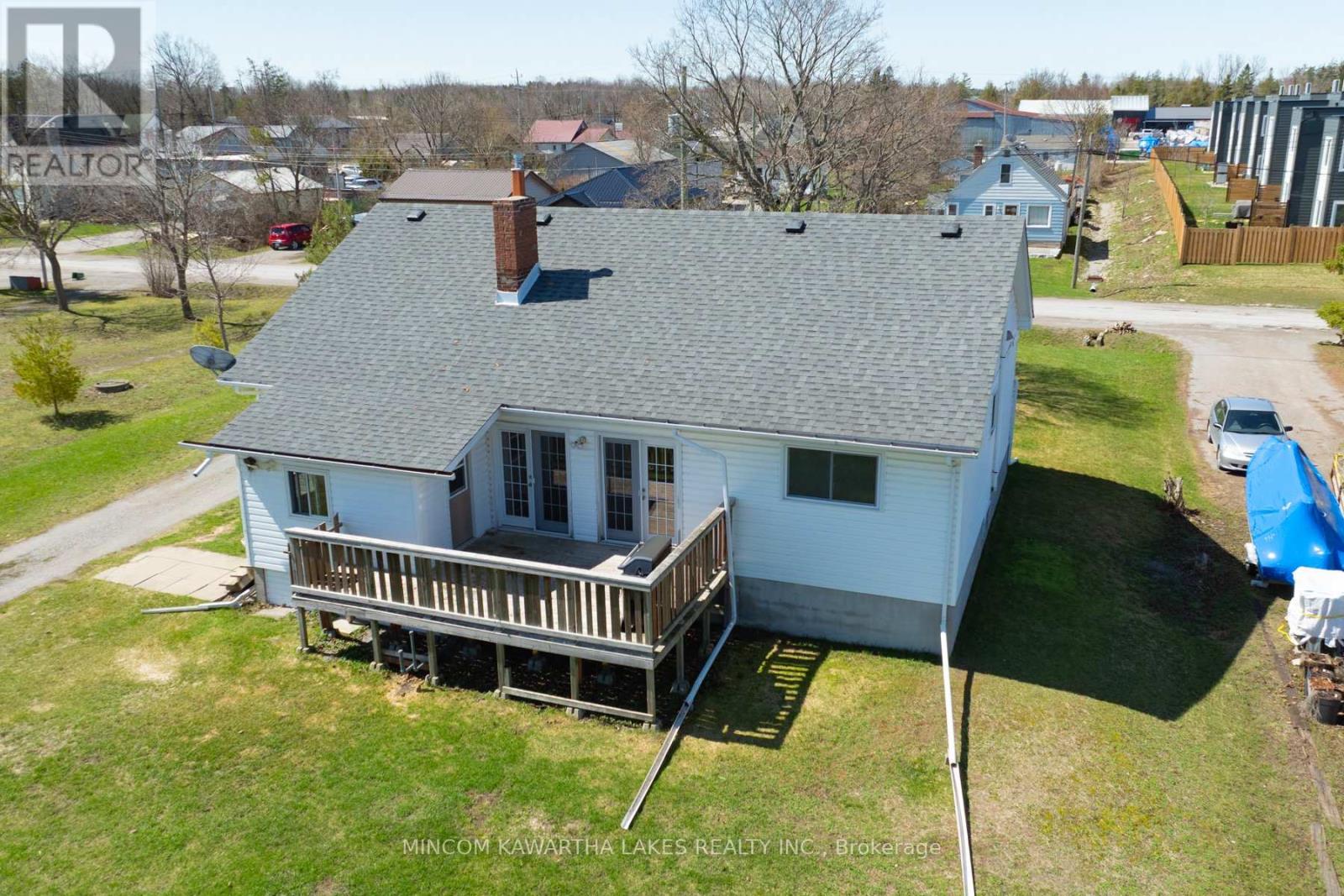 8 West Street N, Kawartha Lakes, Ontario  K0M 1N0 - Photo 40 - X13007832