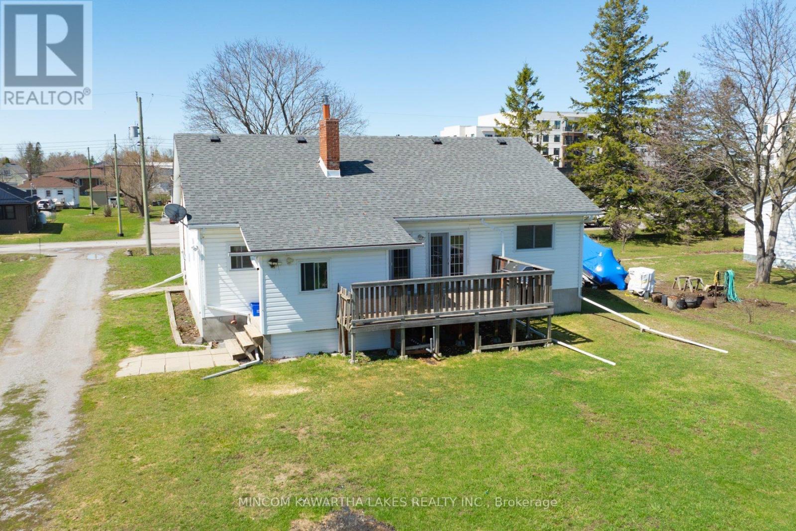 8 West Street N, Kawartha Lakes, Ontario  K0M 1N0 - Photo 39 - X13007832