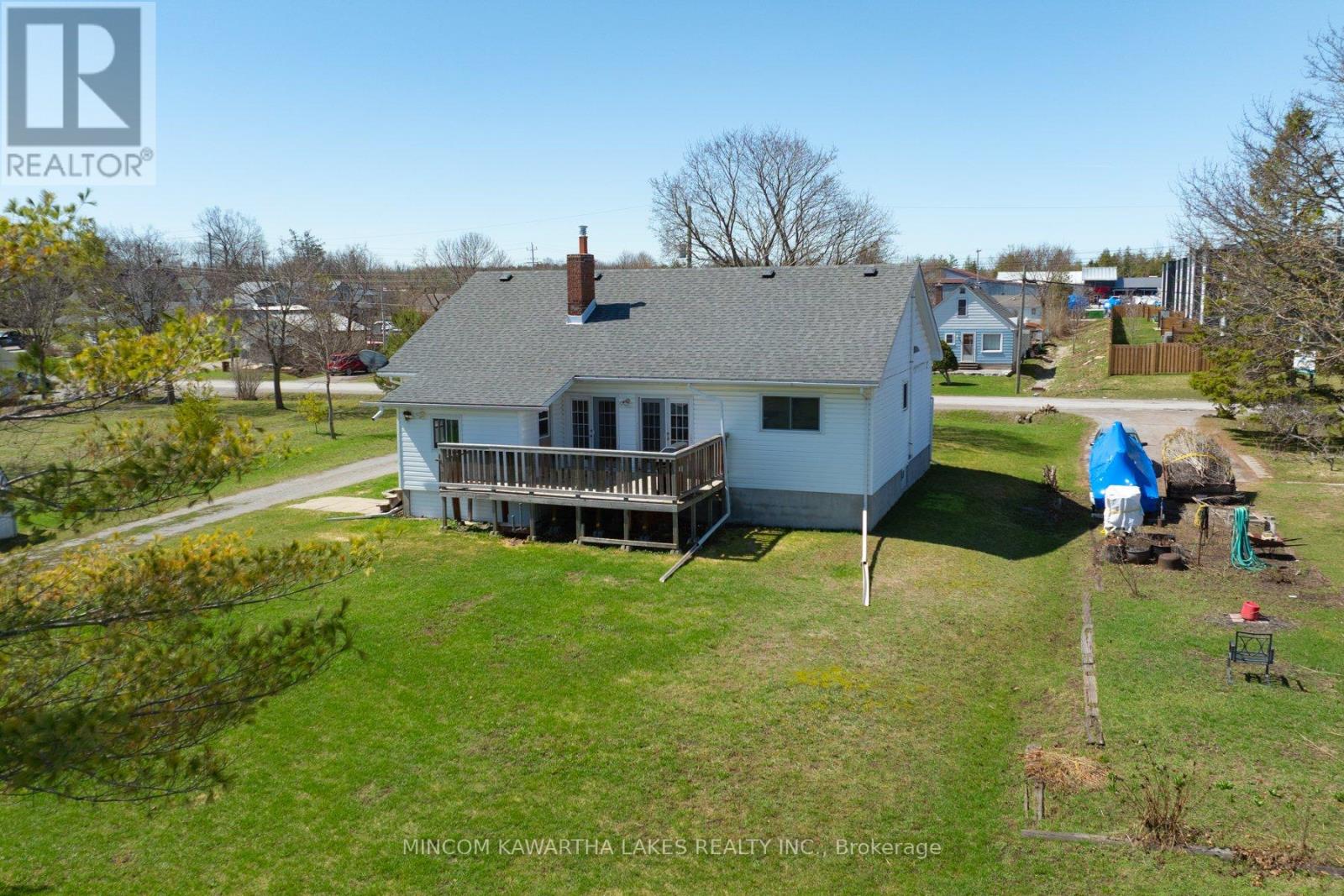 8 West Street N, Kawartha Lakes, Ontario  K0M 1N0 - Photo 41 - X13007832